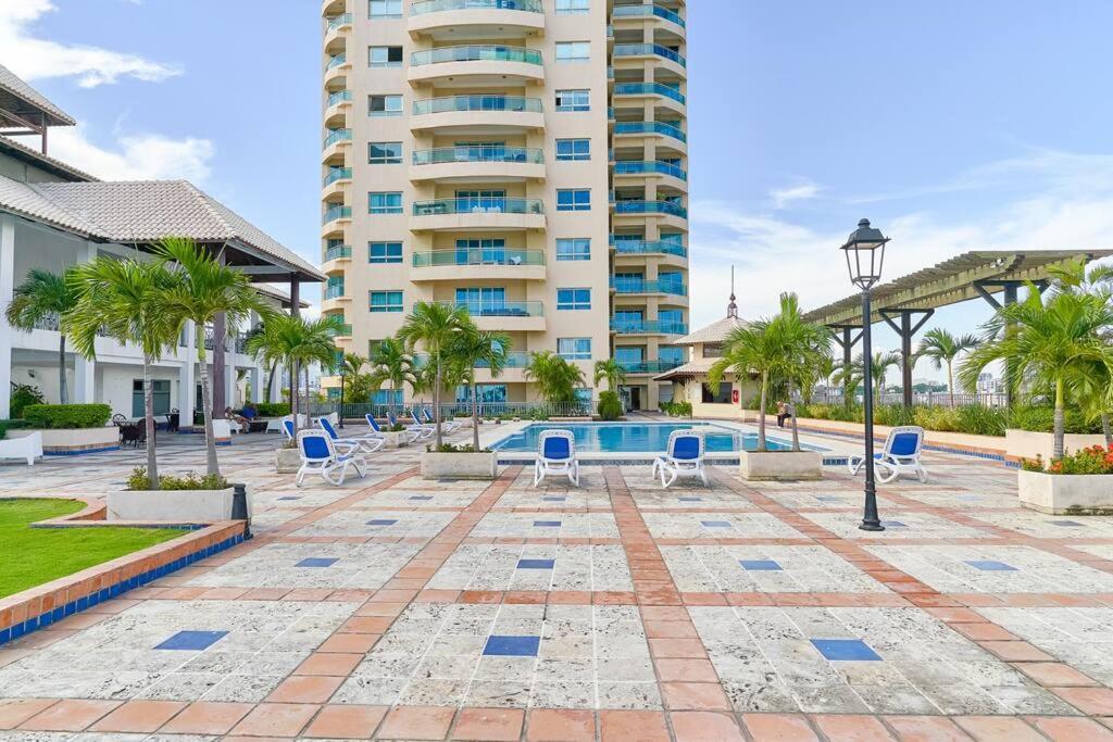 Luxurious Ocean View Suite Santo Domingo Exterior foto